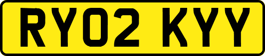 RY02KYY