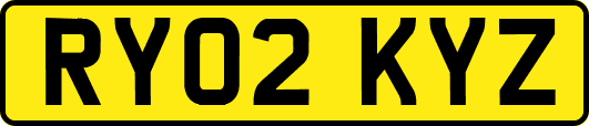 RY02KYZ