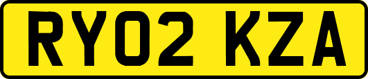 RY02KZA