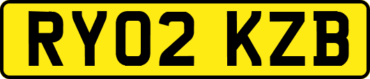 RY02KZB