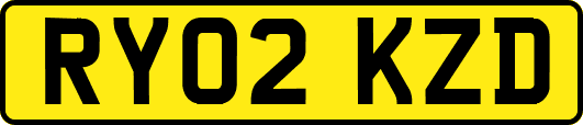 RY02KZD