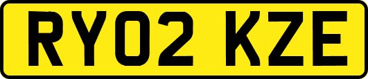 RY02KZE
