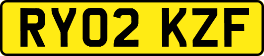 RY02KZF