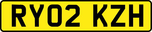 RY02KZH