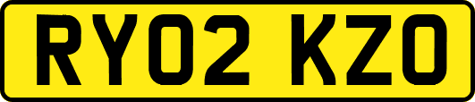 RY02KZO