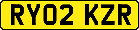 RY02KZR