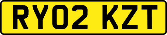 RY02KZT
