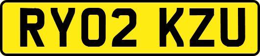 RY02KZU