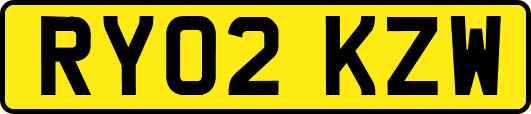 RY02KZW