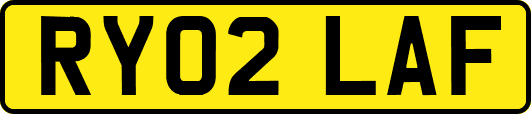 RY02LAF