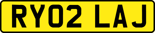 RY02LAJ