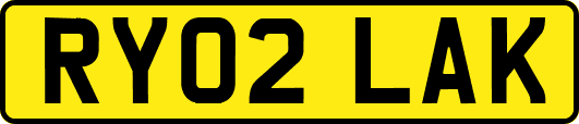 RY02LAK