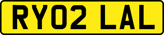 RY02LAL