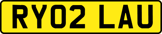RY02LAU