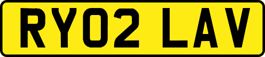 RY02LAV