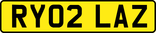 RY02LAZ