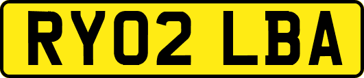 RY02LBA