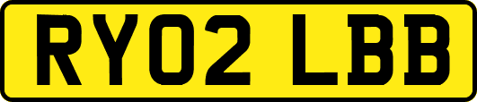 RY02LBB