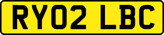 RY02LBC