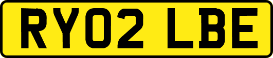 RY02LBE