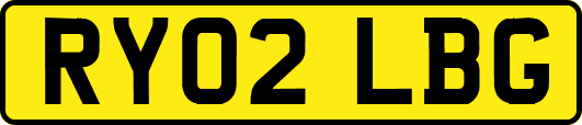 RY02LBG