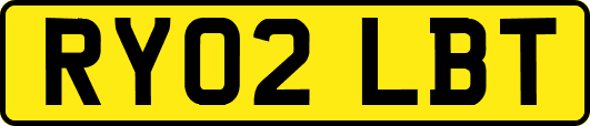 RY02LBT