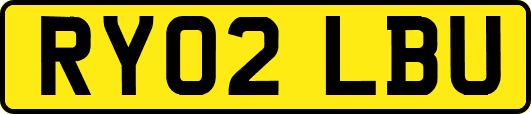 RY02LBU