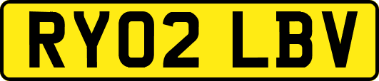 RY02LBV