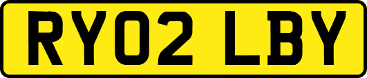 RY02LBY