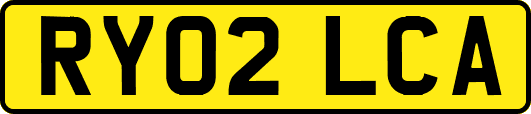 RY02LCA