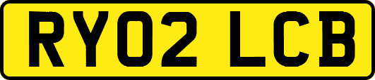 RY02LCB