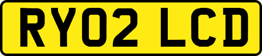 RY02LCD