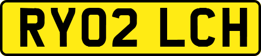 RY02LCH