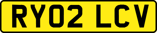 RY02LCV