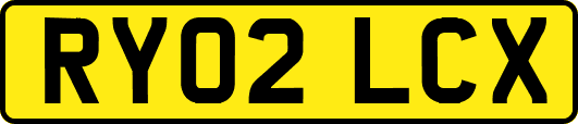 RY02LCX