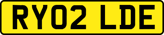 RY02LDE