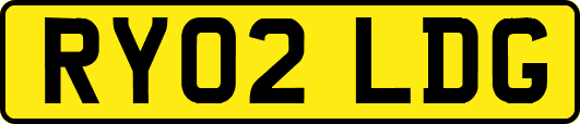 RY02LDG