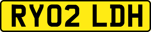 RY02LDH