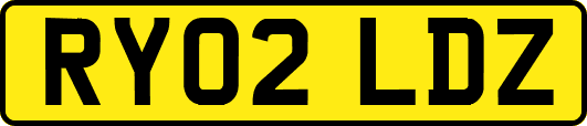 RY02LDZ