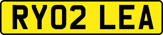 RY02LEA