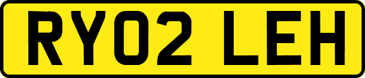 RY02LEH