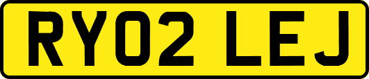 RY02LEJ