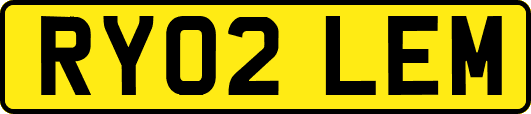 RY02LEM