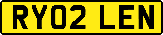 RY02LEN