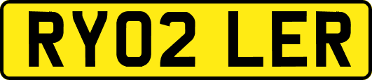 RY02LER