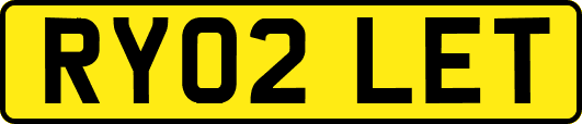 RY02LET