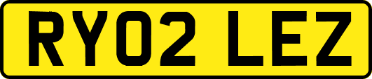 RY02LEZ