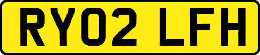 RY02LFH
