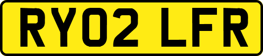 RY02LFR
