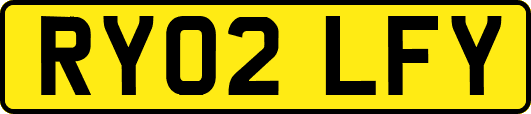 RY02LFY
